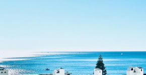 Spectacular Apartment With Amazing Sea Views!